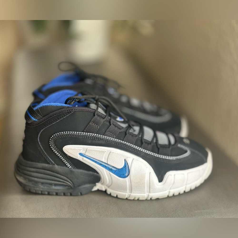 Nike Air Max Penny